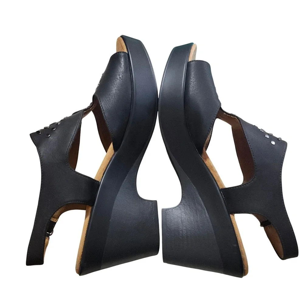 Natural Soul these shoes